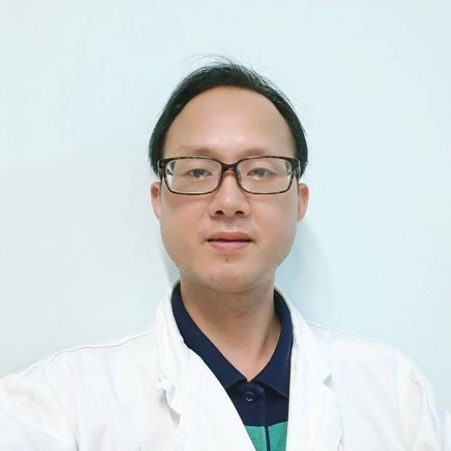 姜立伟