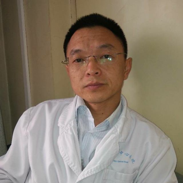 宋玉明