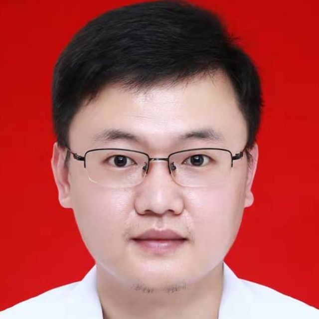 张洪利