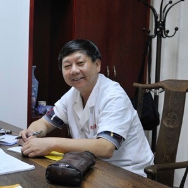 陈小峰