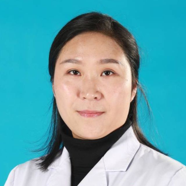 郑莉