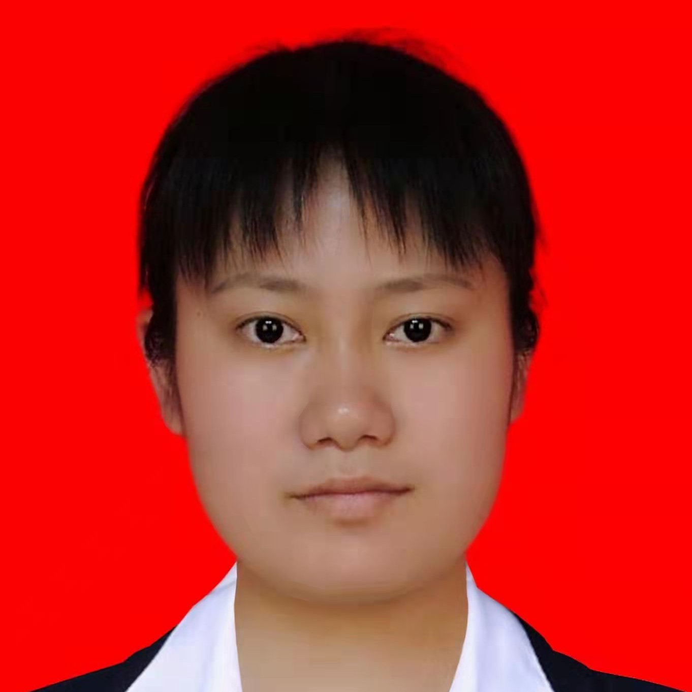 胡婷婷