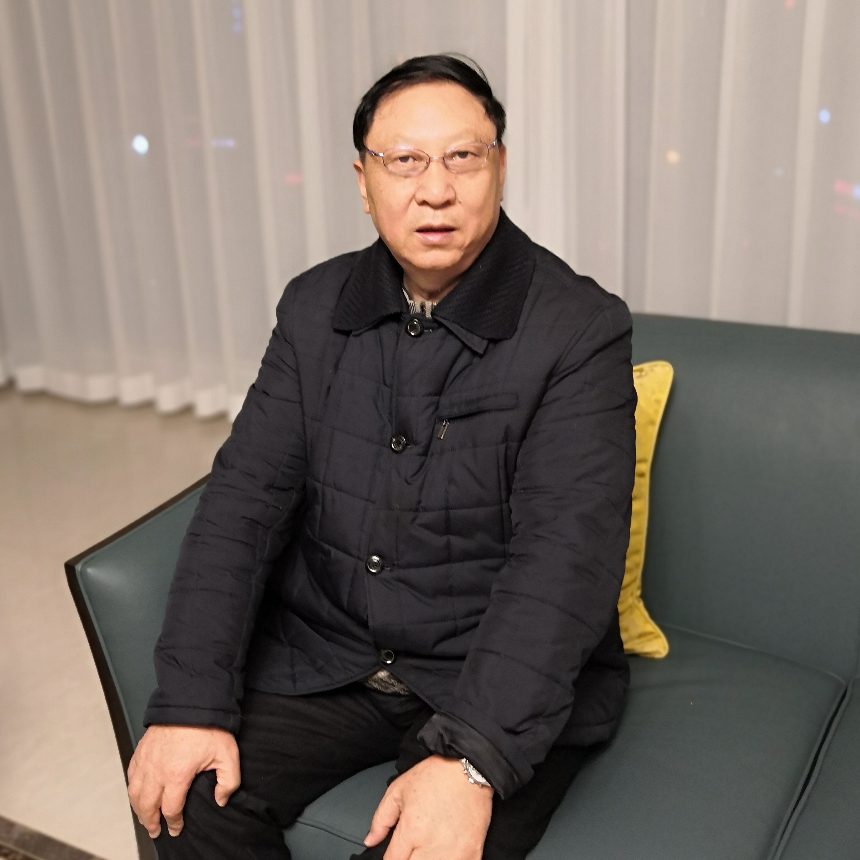 罗龙辉
