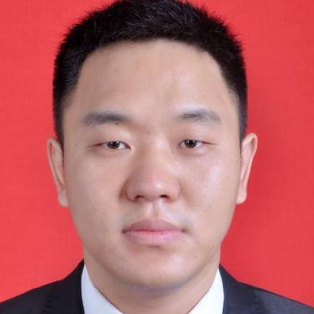 李贺赟