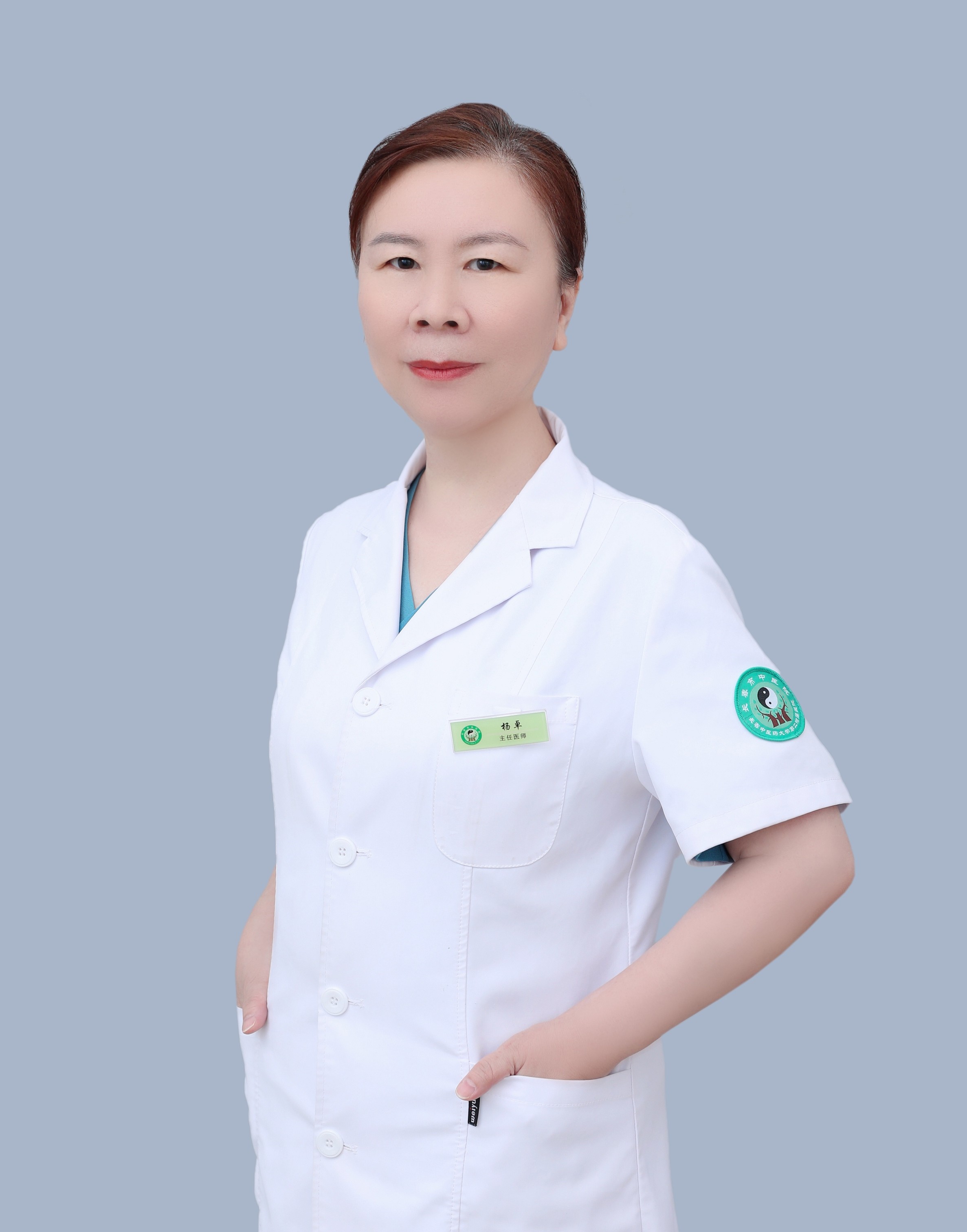 杨卓