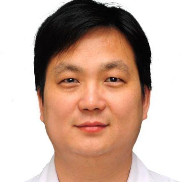 李杰