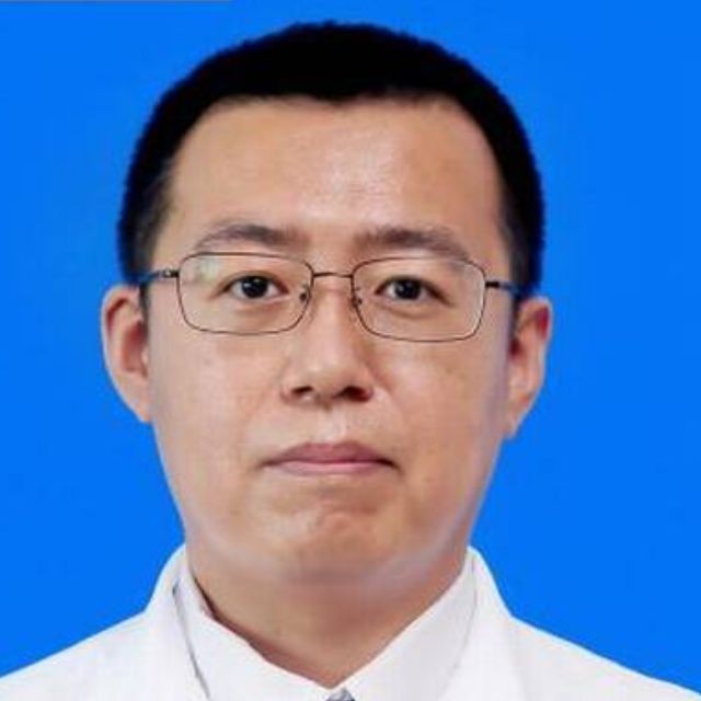 刘玉明