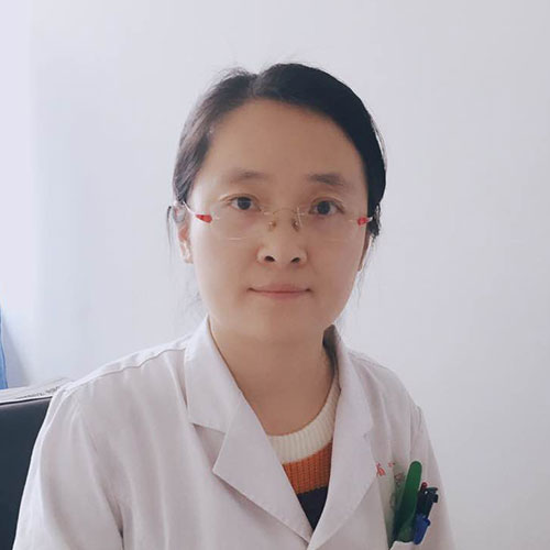 张金丽