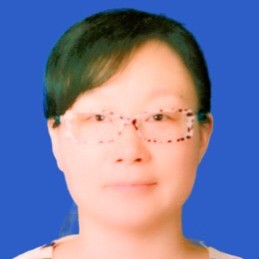 陈香妮