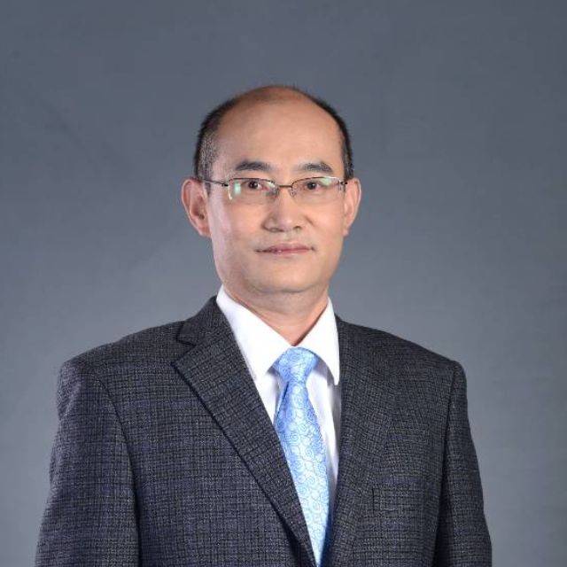 唐志坤