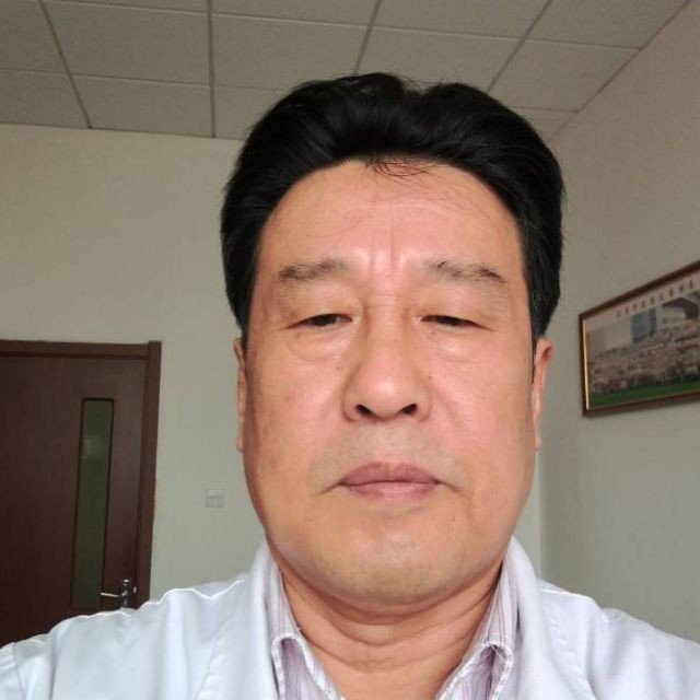 姜树民