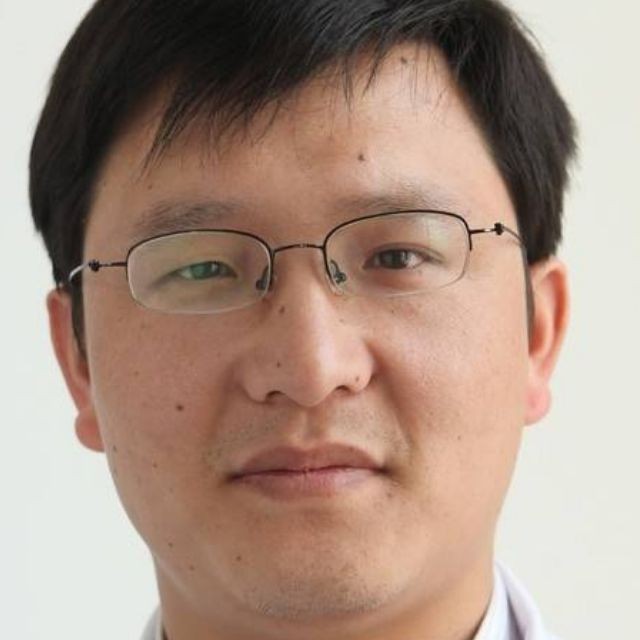 高旭光