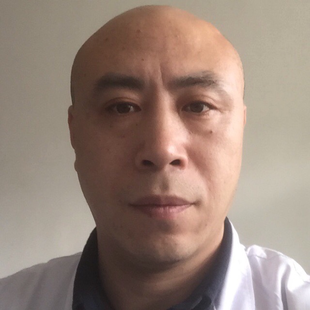 张大伟