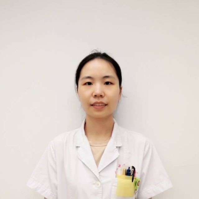 聂婷