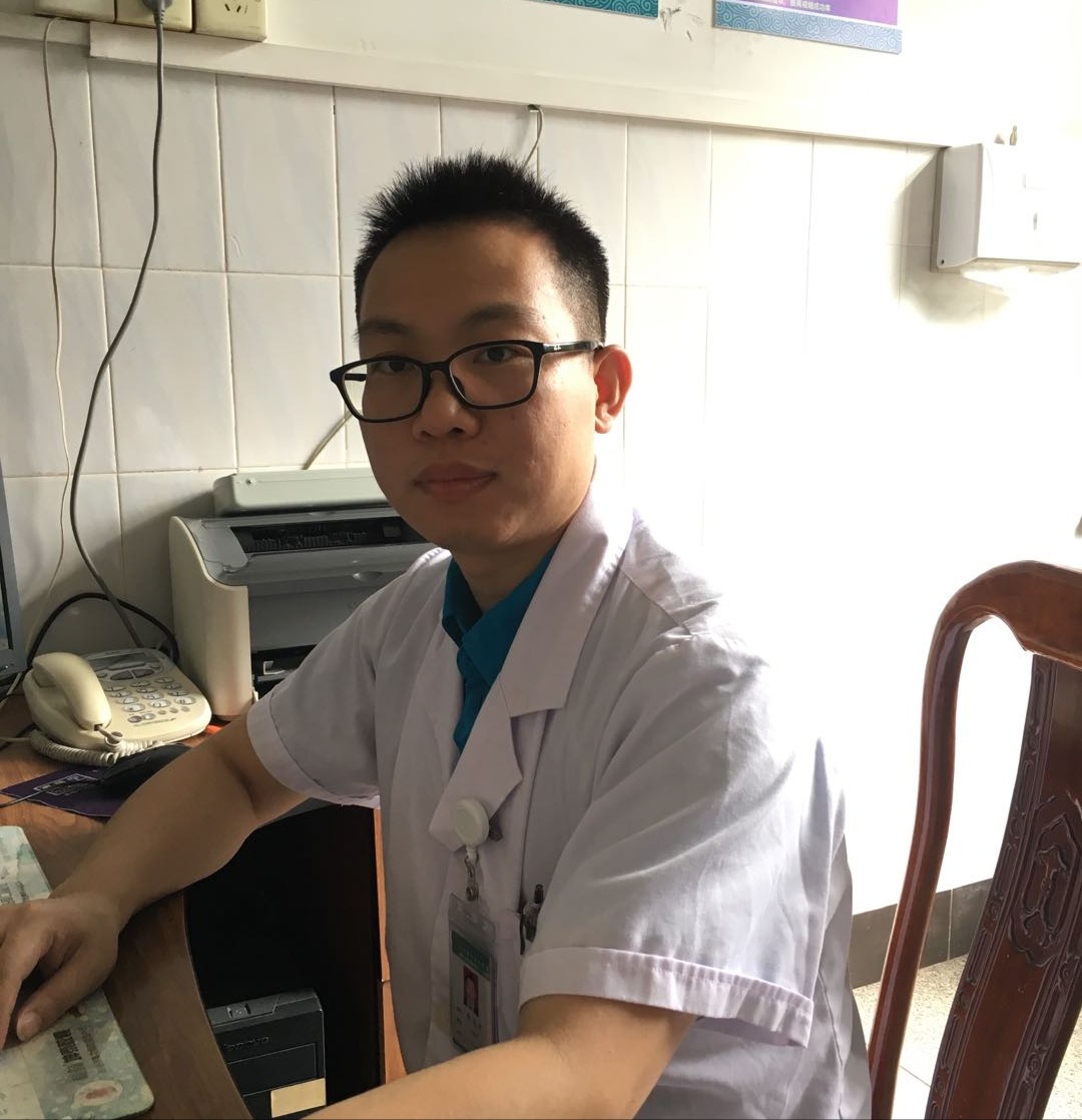 陈召钦