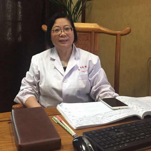 陈晓阳