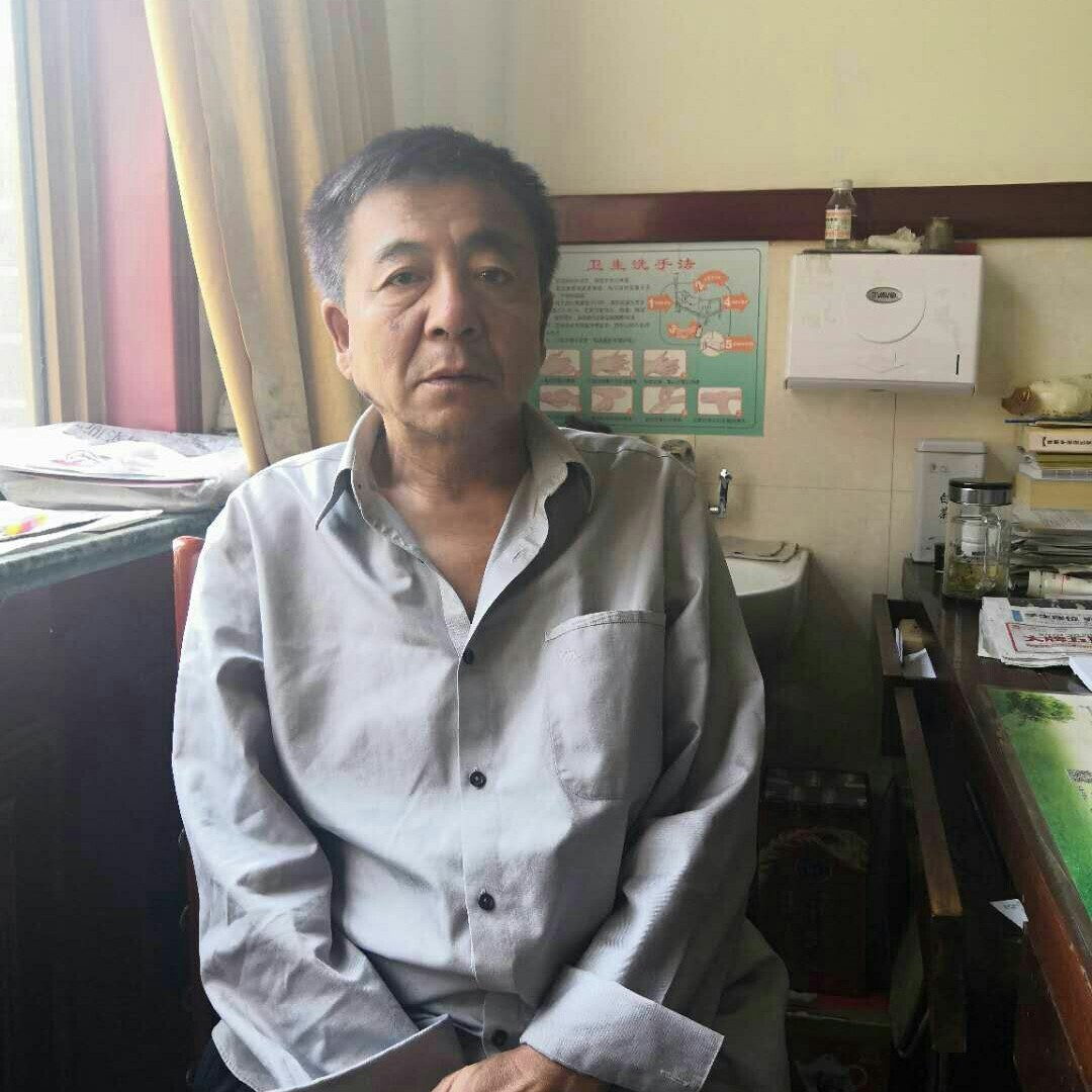 张文辉