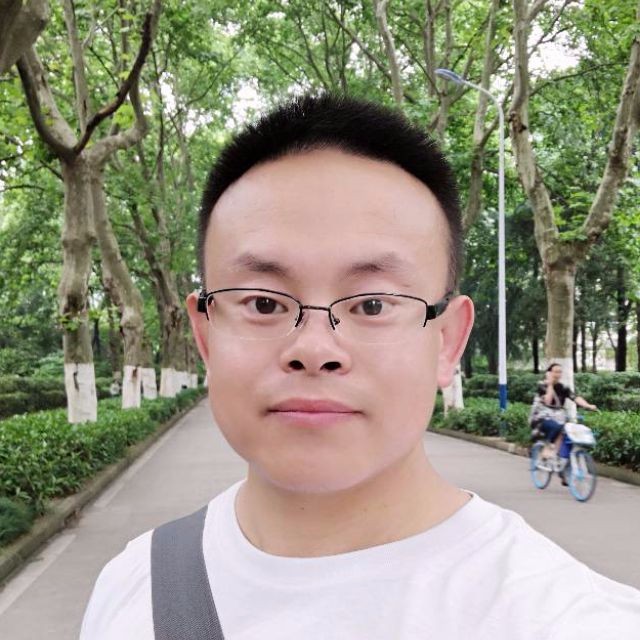 冯杰