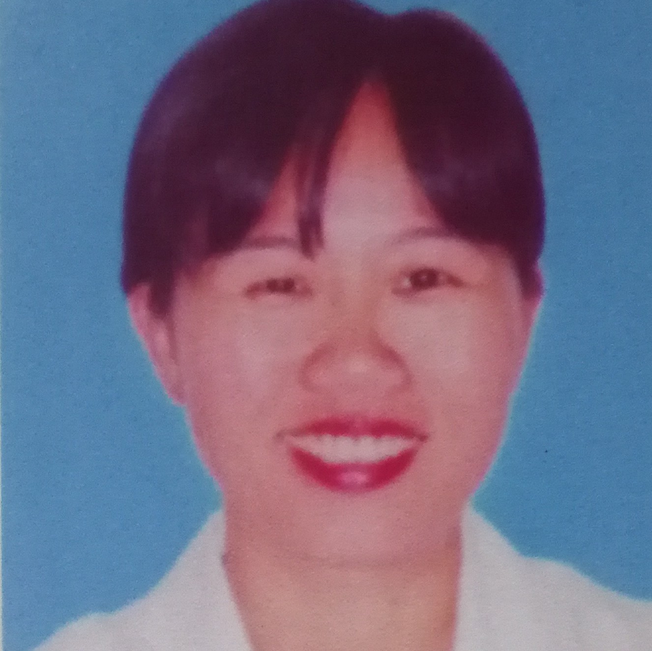 李梅娇