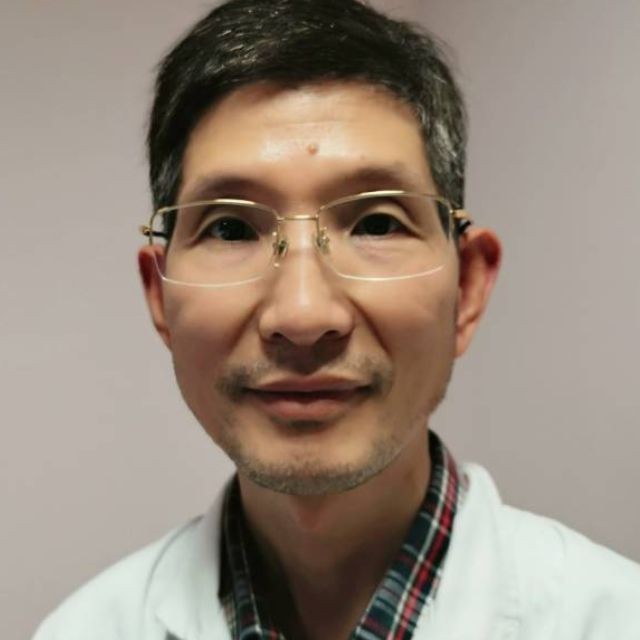 谌先召