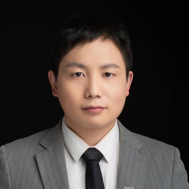 白军鹏