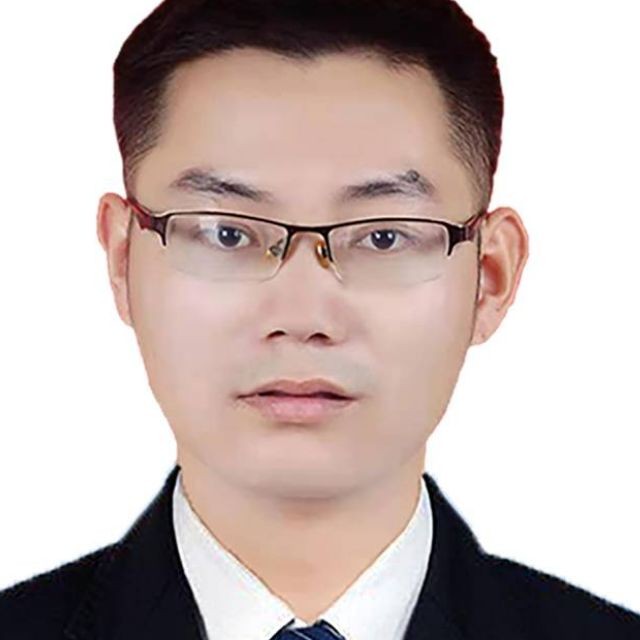 陈志红