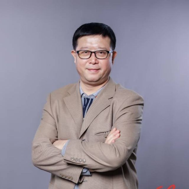 于清宏