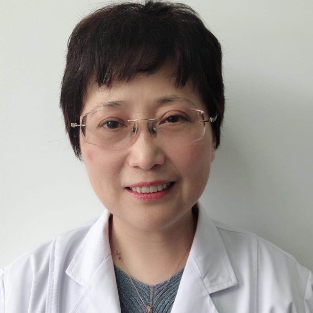 于婷儿