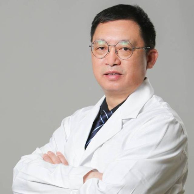 林平