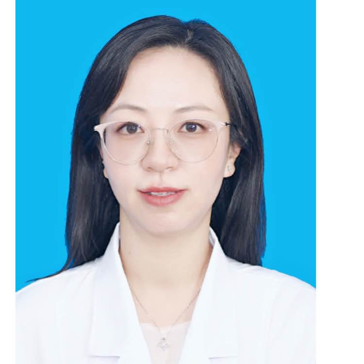 杨阿妮