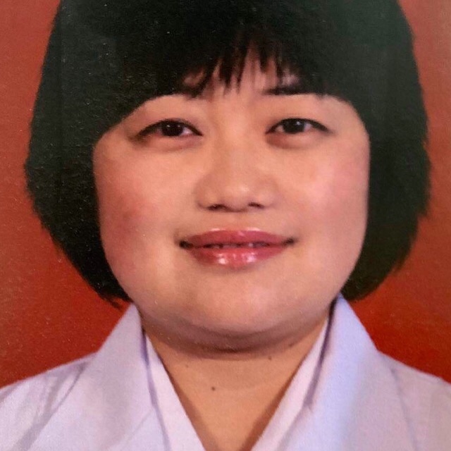 马海雯