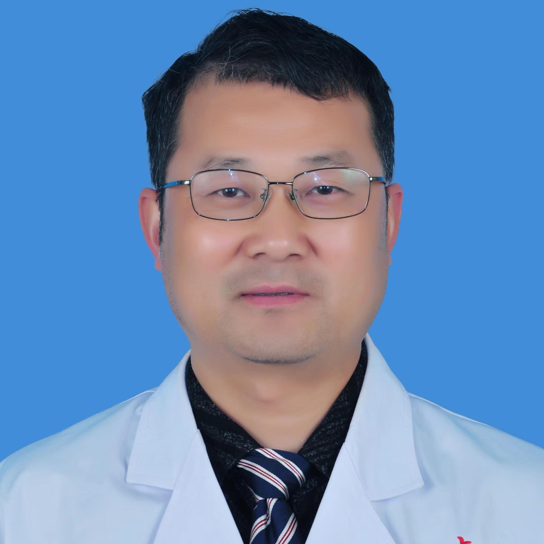 吕沛霖