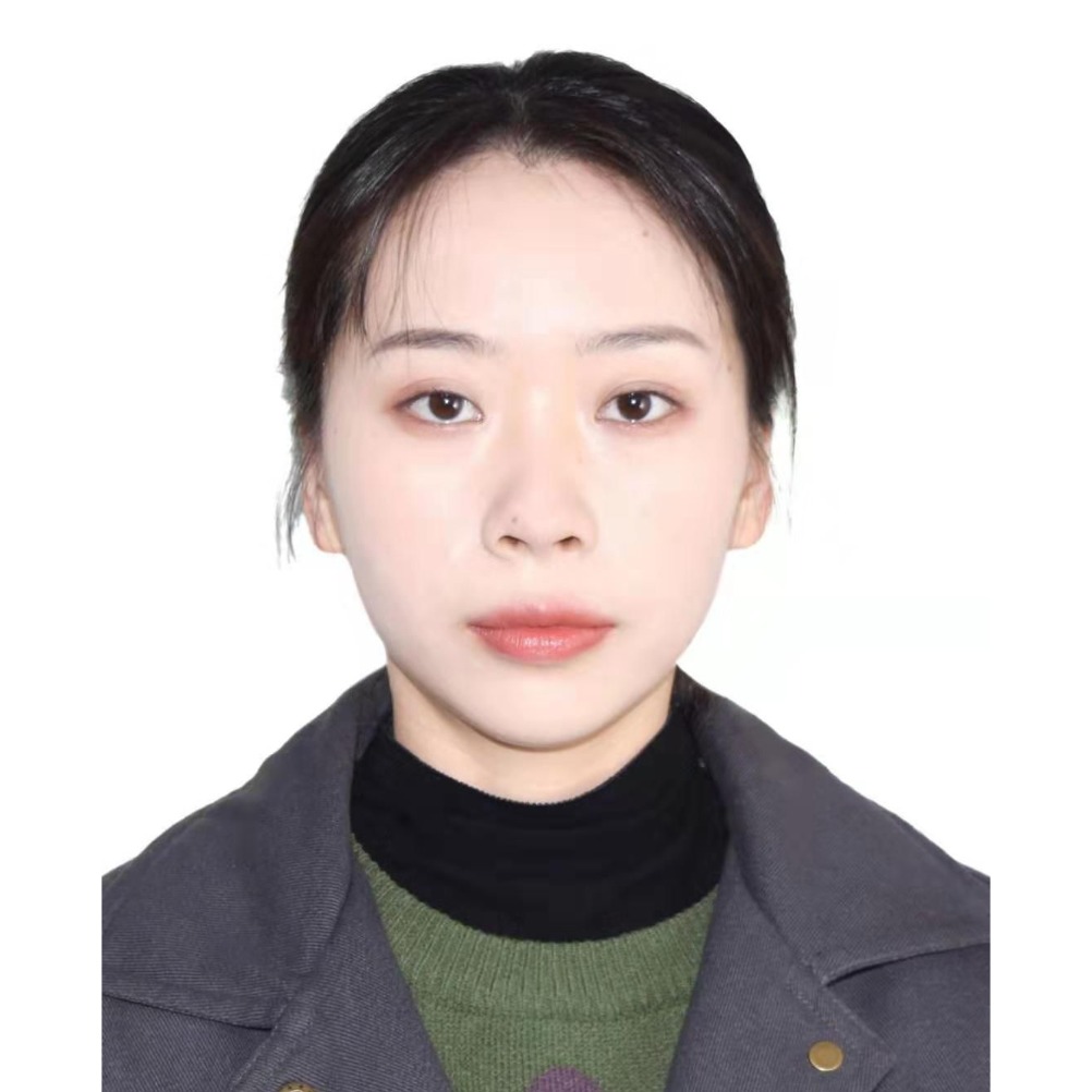 杨雨晴