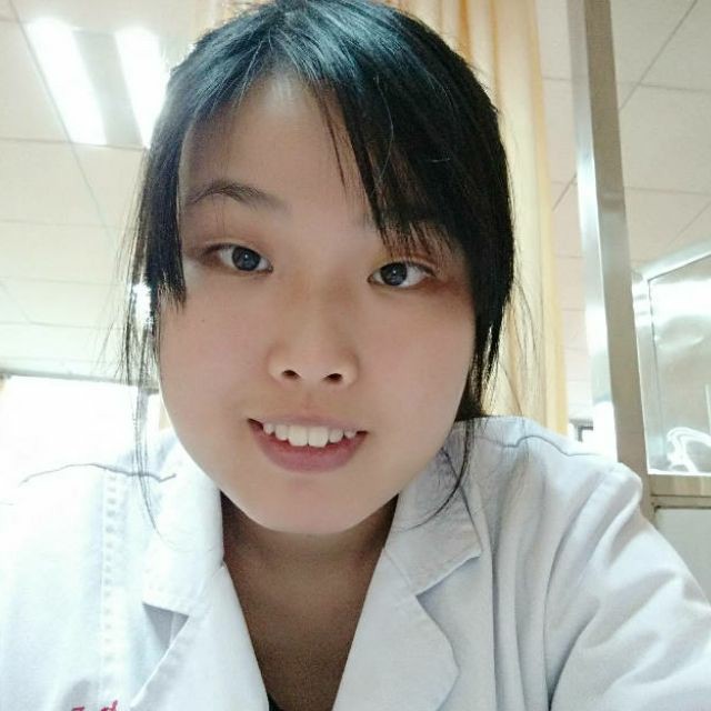 刘丰怡