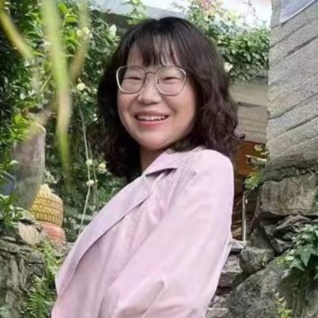 明霞