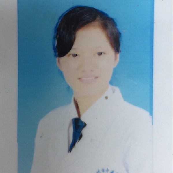 盛丽