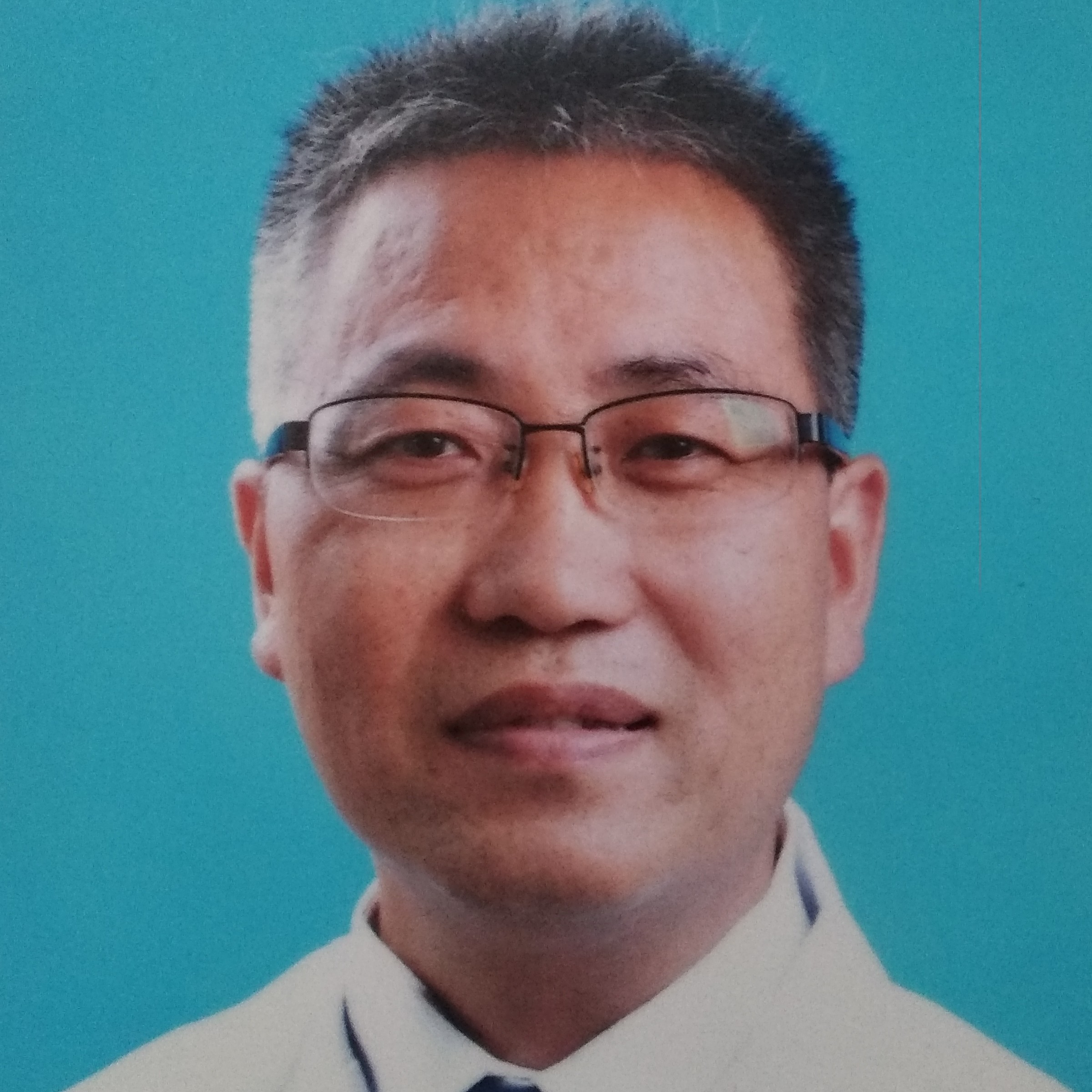 冯红伟