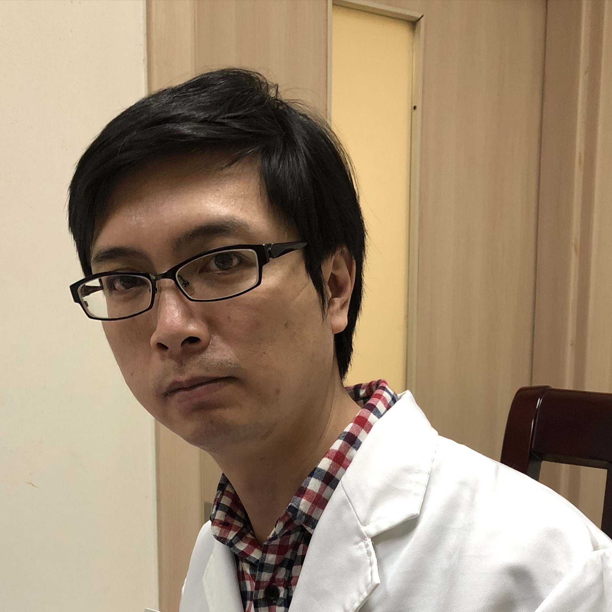 潘以丰
