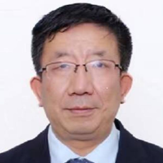 乔永法
