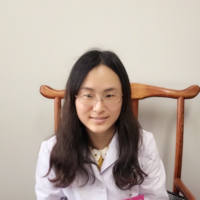 王姗姗