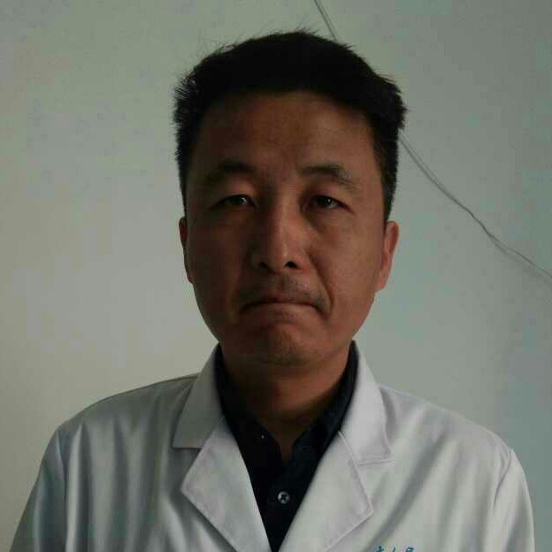 殷秀礼