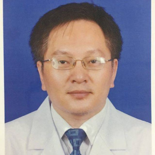 杨德群