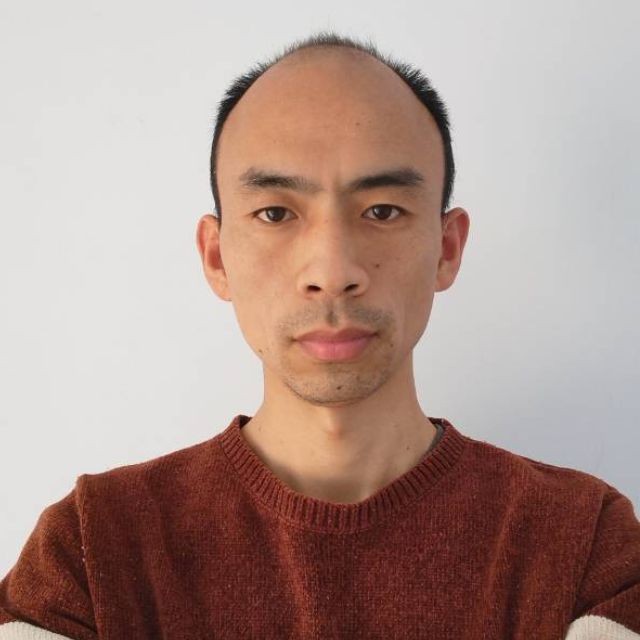 杨全成