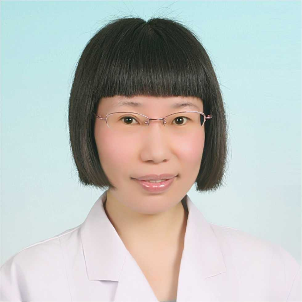 蒋芳莉