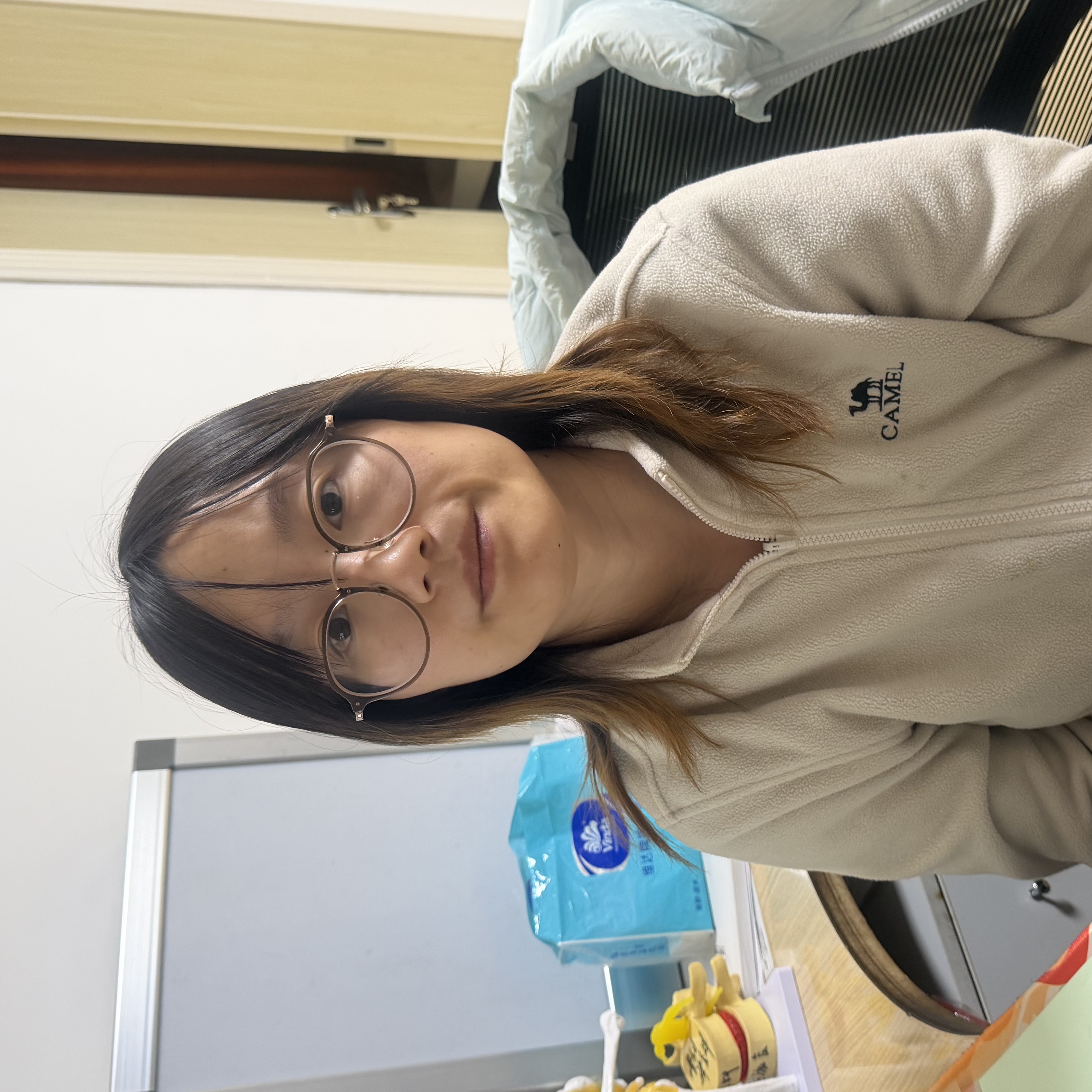 朱静宜