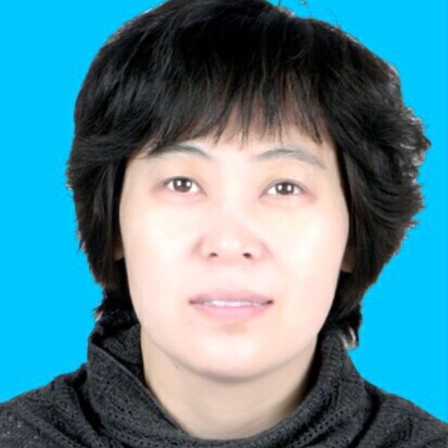 周晓莉