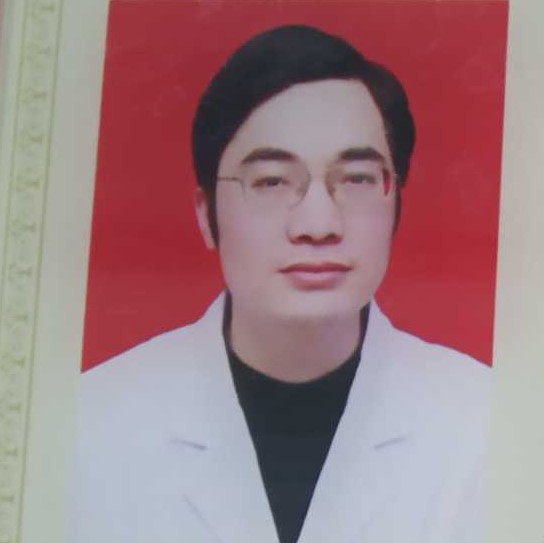 陈晓勇
