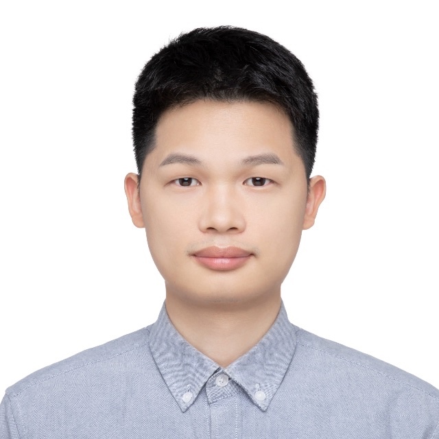 林忠儒