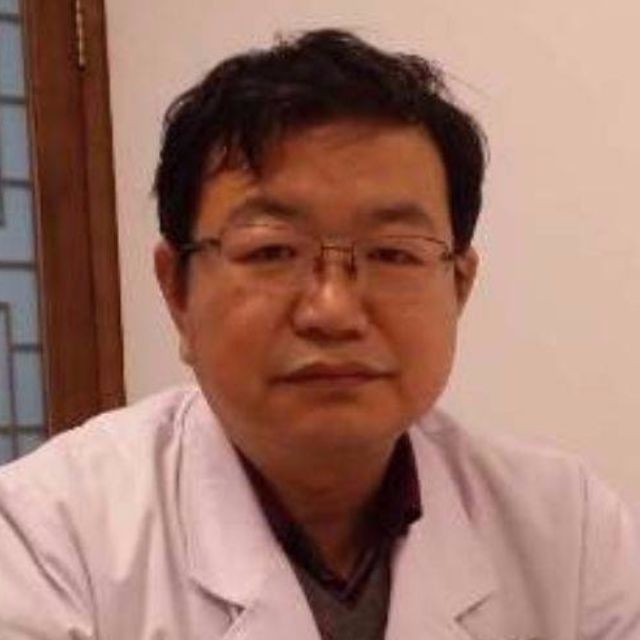 赵保东