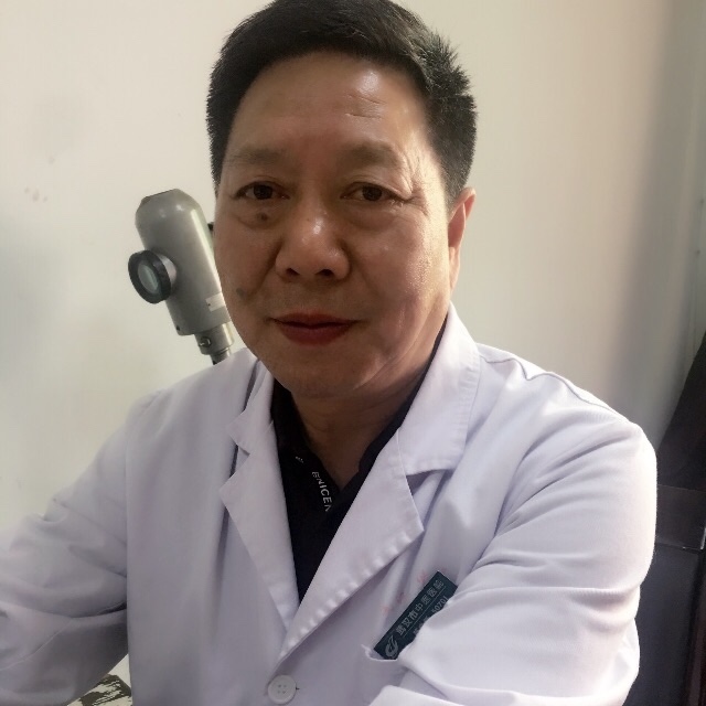 陈必新